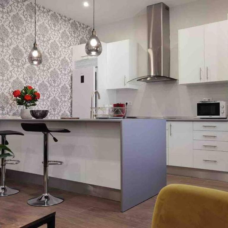 Rincón de toledo - Apartamento de 2 dormitorios - 1
