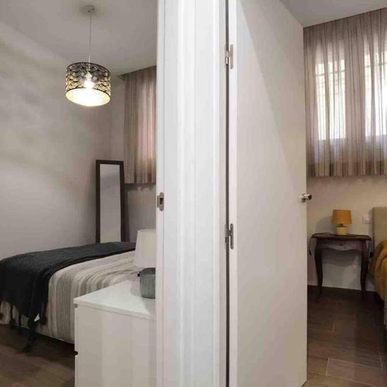 Rincón de toledo - Apartamento de 2 dormitorios - 4