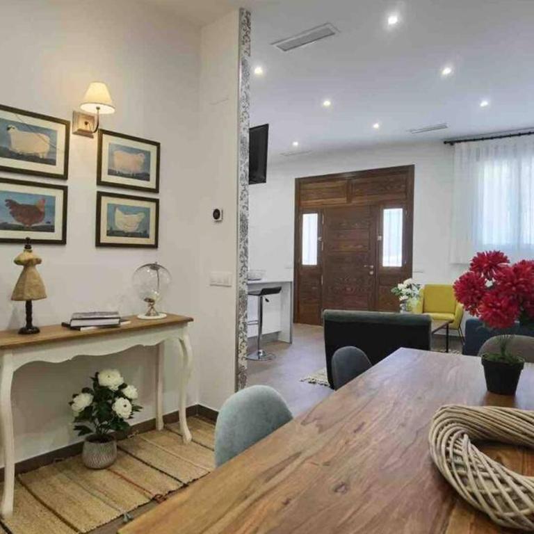 Rincón de toledo - Apartamento de 2 dormitorios - 8