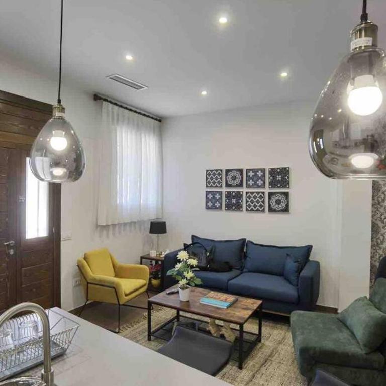 Rincón de toledo - Apartamento de 2 dormitorios - 10