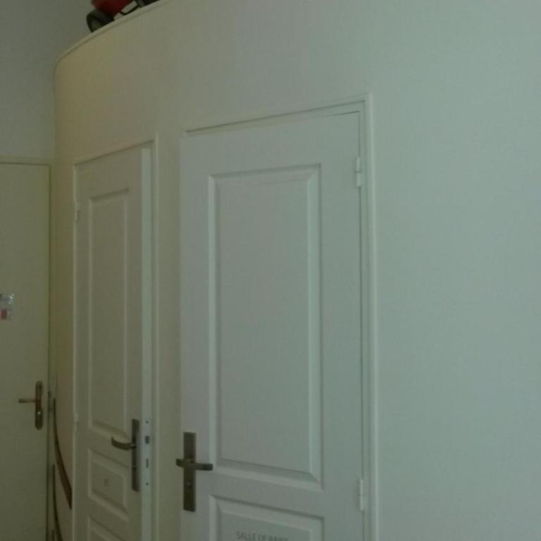 Hôtel Le Boulevardier - Chambre Double - 13