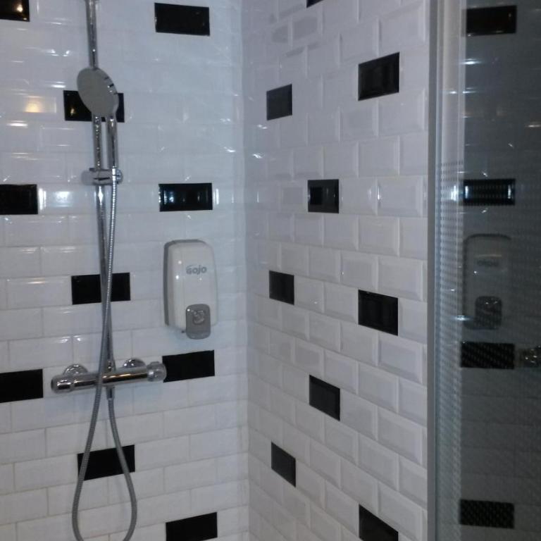 Hôtel Le Boulevardier - Chambre Double - 2