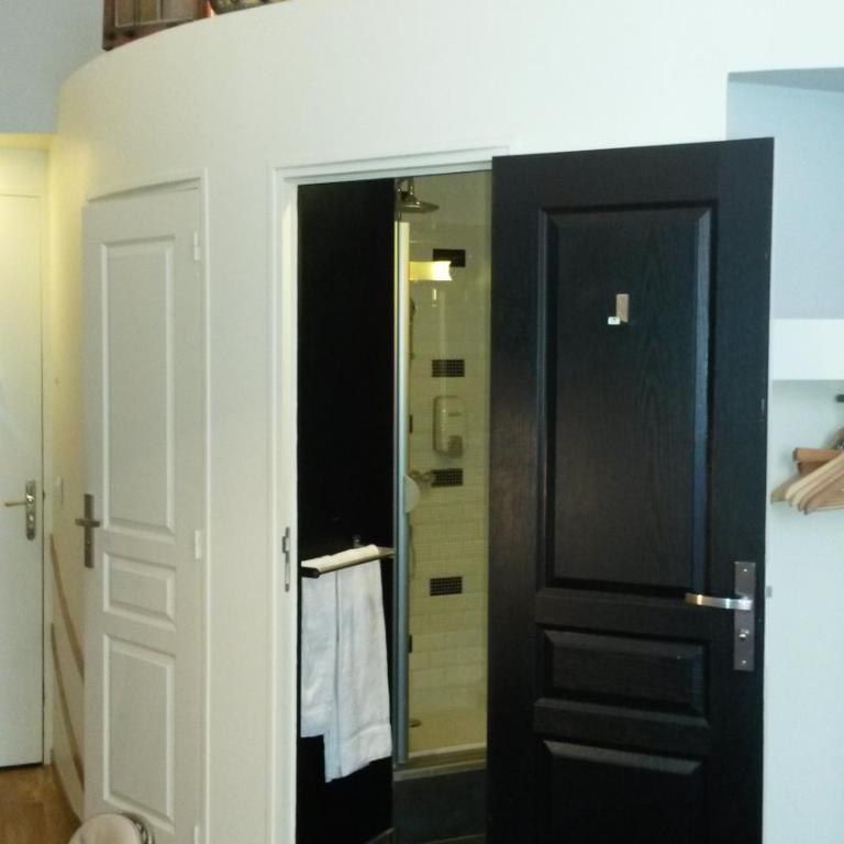 Hôtel Le Boulevardier - Chambre Double - 10