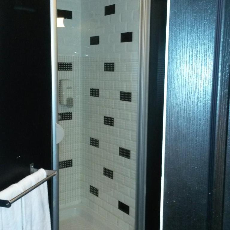 Hôtel Le Boulevardier - Chambre Double - 14