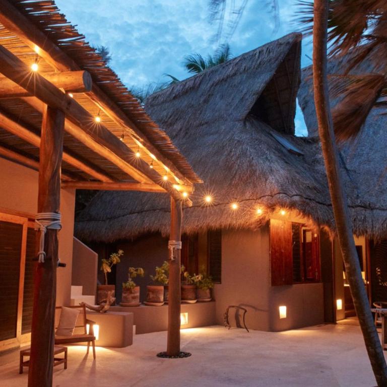 Casa Nalum - Casa - 9