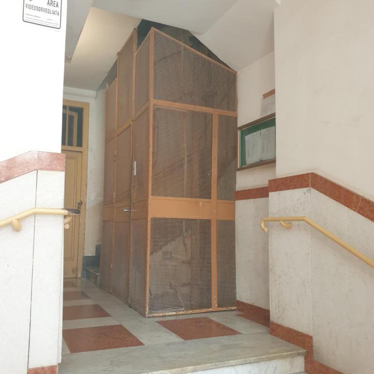 Casa del Capo - Appartamento - 42
