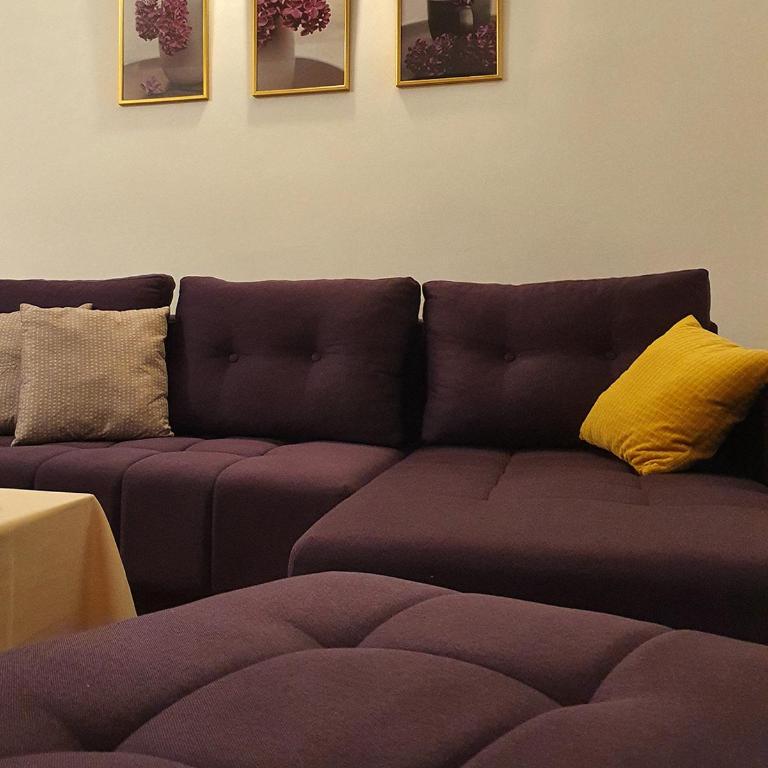 LILAC Apartment - One-Bedroom Apartment - 6