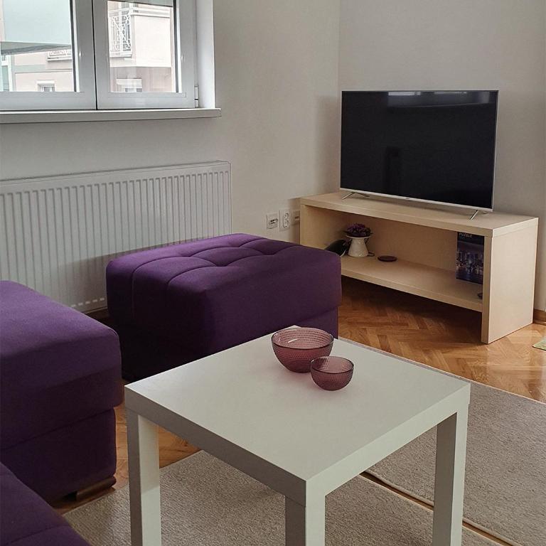 LILAC Apartment - One-Bedroom Apartment - 4