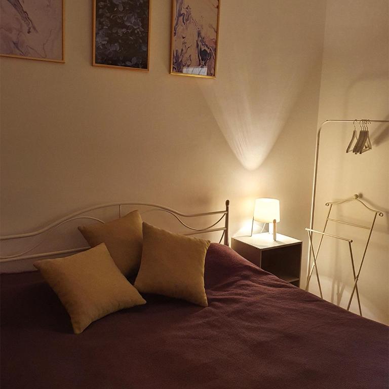 LILAC Apartment - One-Bedroom Apartment - 14