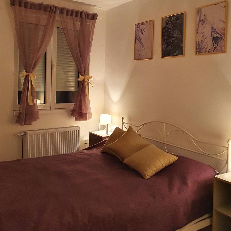 LILAC Apartment - One-Bedroom Apartment - 12
