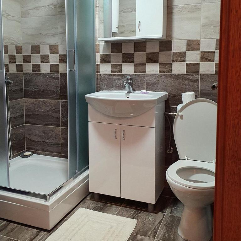 LILAC Apartment - One-Bedroom Apartment - 13