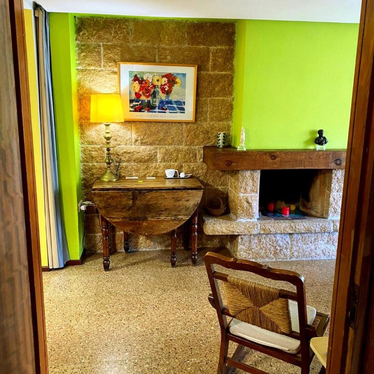 Nogalera 110 City central 3 seasonal pools with bar - One-Bedroom Apartment - 40
