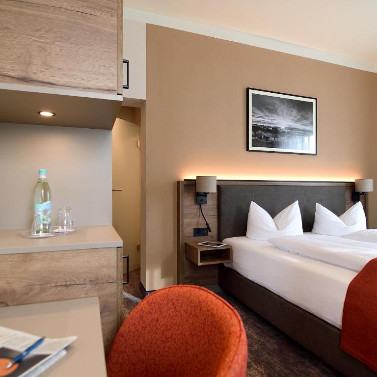 Lindenberger Hof - Doppelzimmer - 1