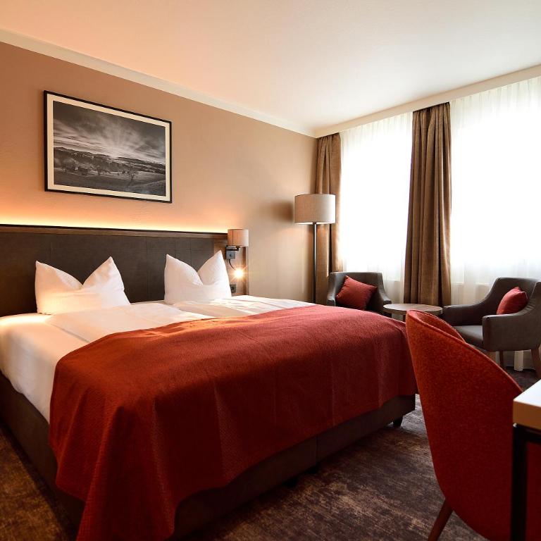 Lindenberger Hof - Doppelzimmer - 12