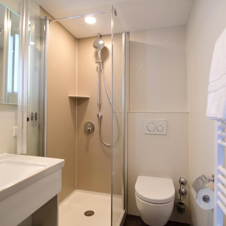 Lindenberger Hof - Doppelzimmer - 15
