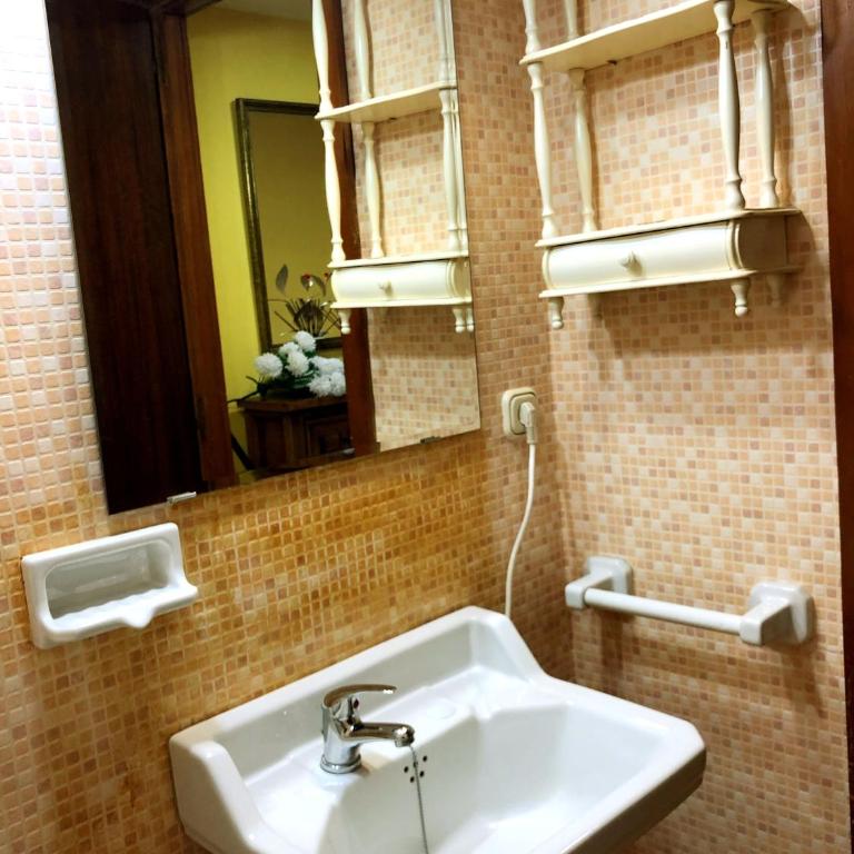 Nogalera 110 City central 3 seasonal pools with bar - One-Bedroom Apartment - 68