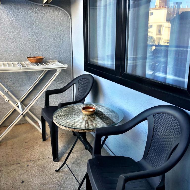 Nogalera 110 City central 3 seasonal pools with bar - One-Bedroom Apartment - 26