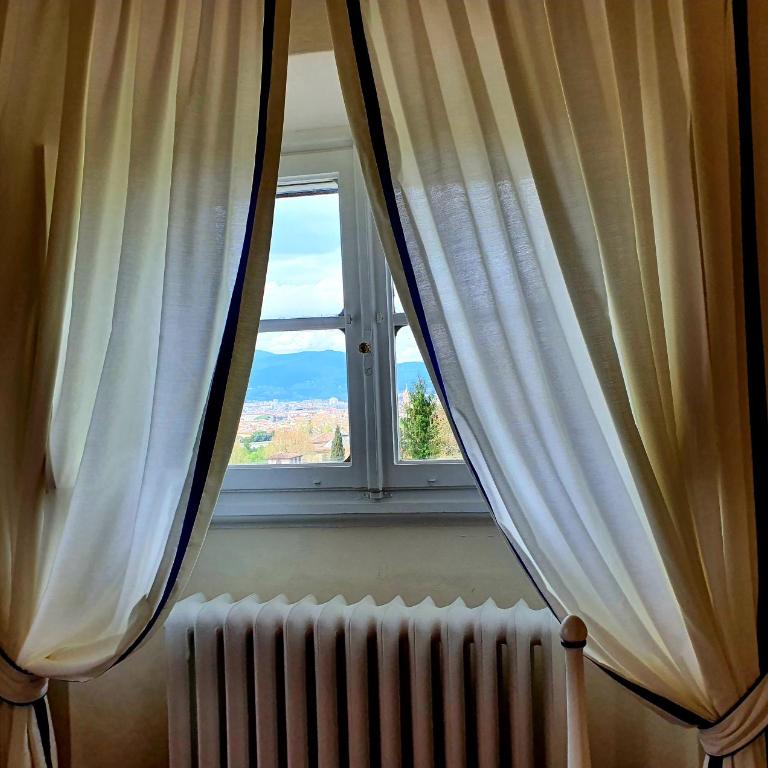 Villa Nardi - Residenza D'Epoca - Camera Deluxe - 6