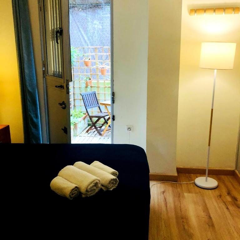 Casa Giuliani perfect place to stay by the beach - Apartamento de 1 dormitorio - 28