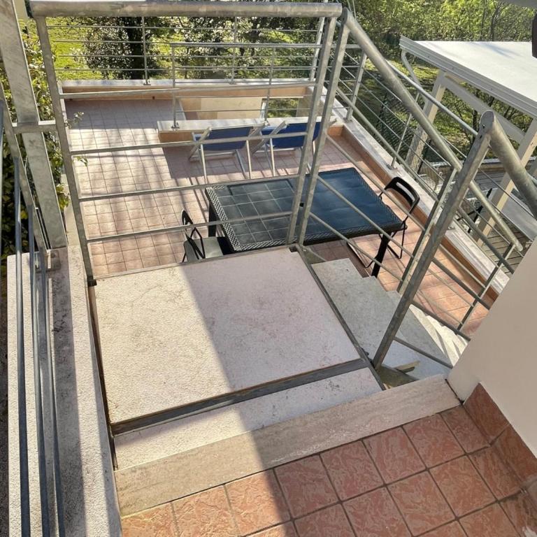 Il Parco di Yuki (4) - Appartamento con 1 Camera da Letto - 10