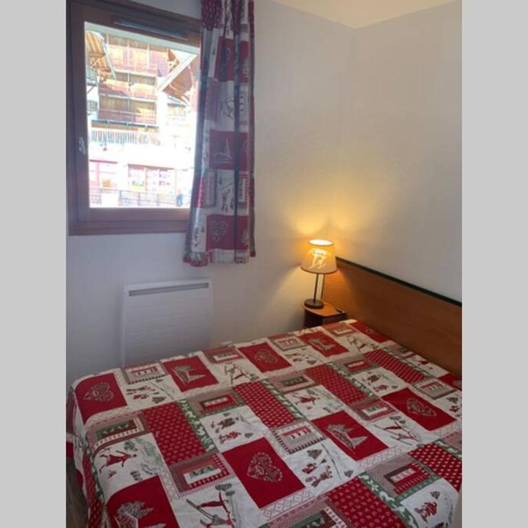 Logement 4/6 personnes à la montagne avec piscine - Appartement 2 Chambres - 11