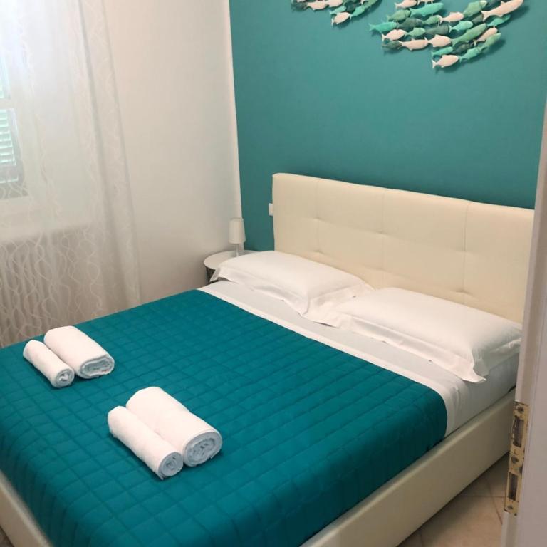 Acquamarina - Appartamento con 3 Camere da Letto - 5