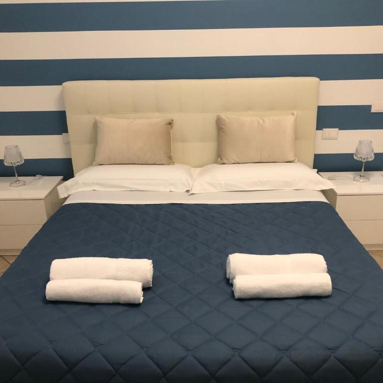Acquamarina - Appartamento con 3 Camere da Letto - 8