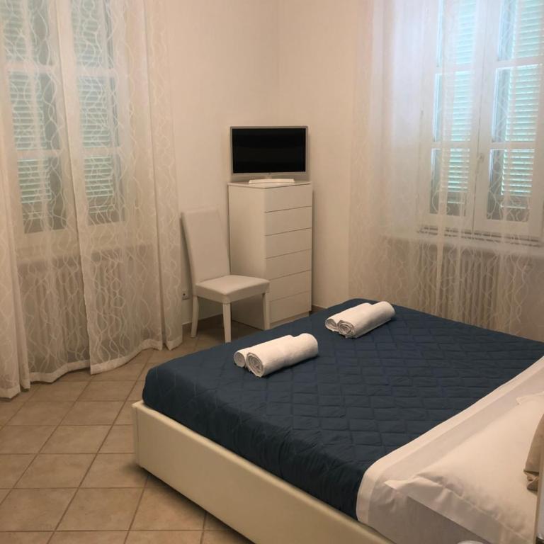 Acquamarina - Appartamento con 3 Camere da Letto - 9