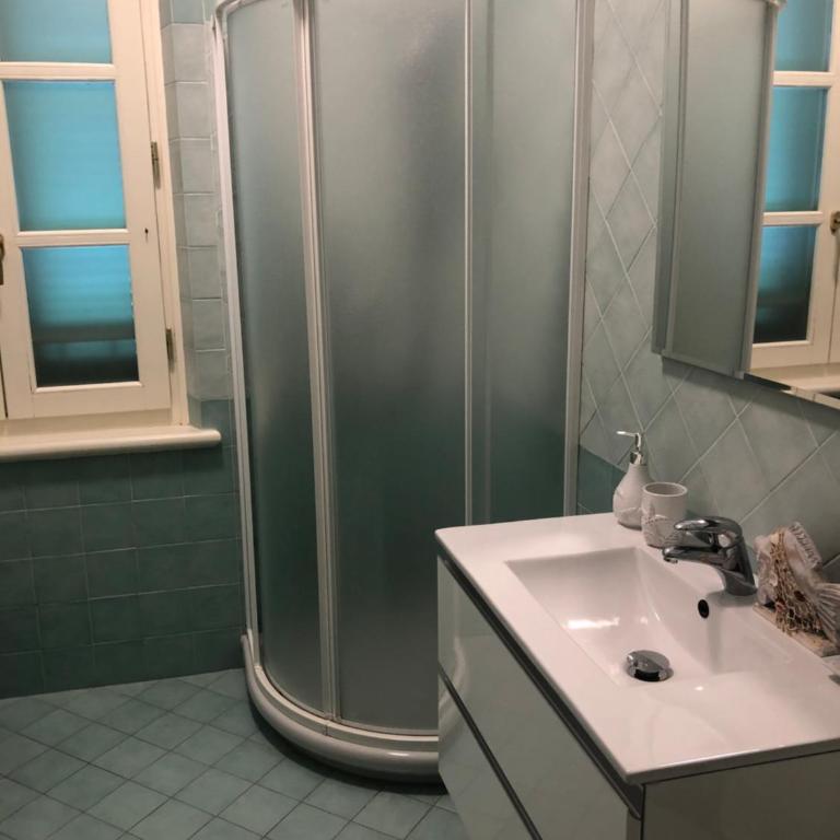 Acquamarina - Appartamento con 3 Camere da Letto - 23