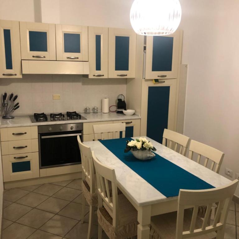 Acquamarina - Appartamento con 3 Camere da Letto - 14