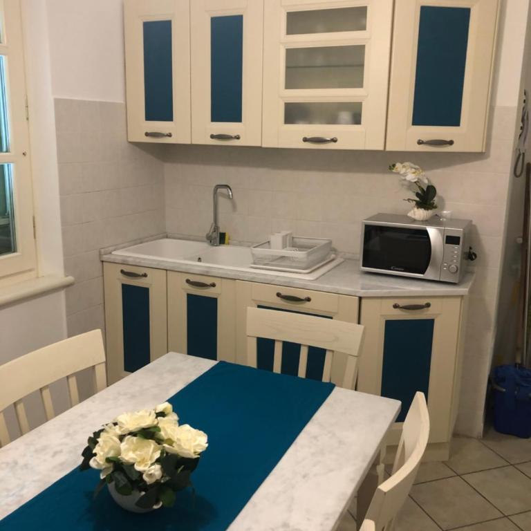 Acquamarina - Appartamento con 3 Camere da Letto - 15
