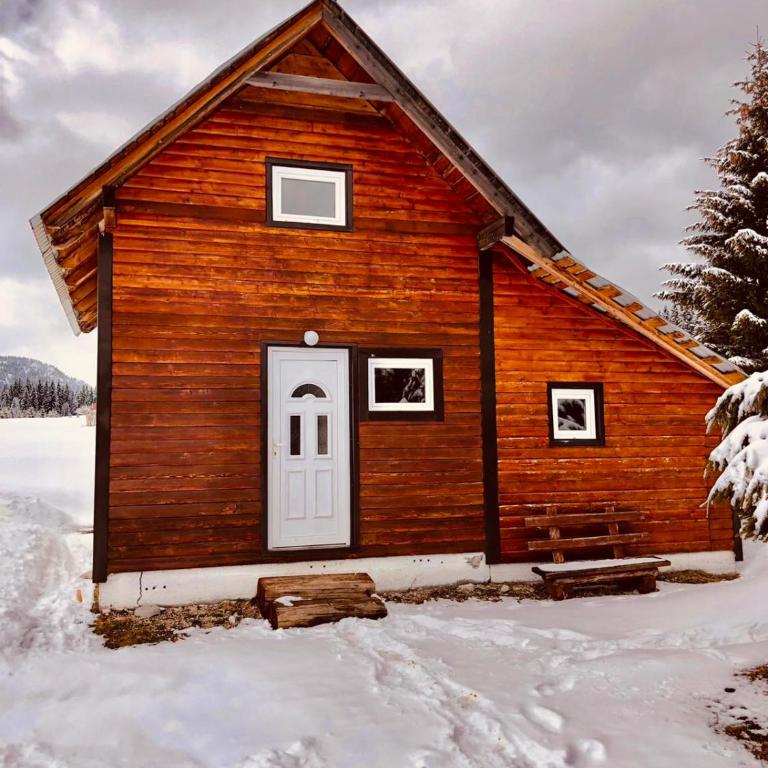 Cottage Uskoci - Vacation Home - 9