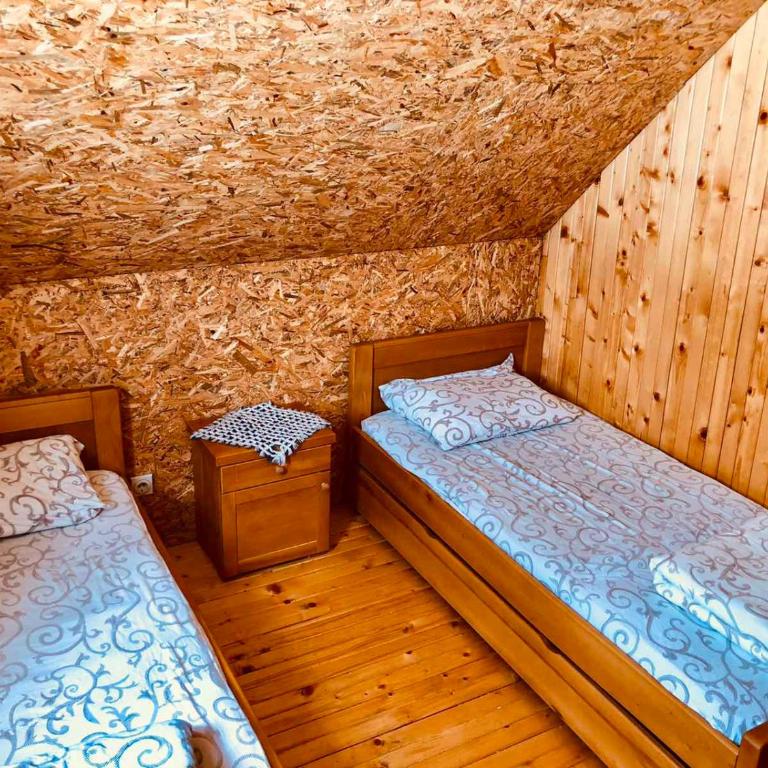 Cottage Uskoci - Vacation Home - 13