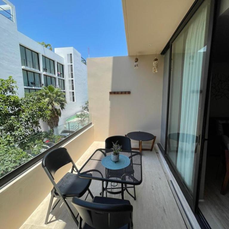 Kaab South Beach by The Spot Rentals - Luxury Suite with Garden View Private Balcony - 4