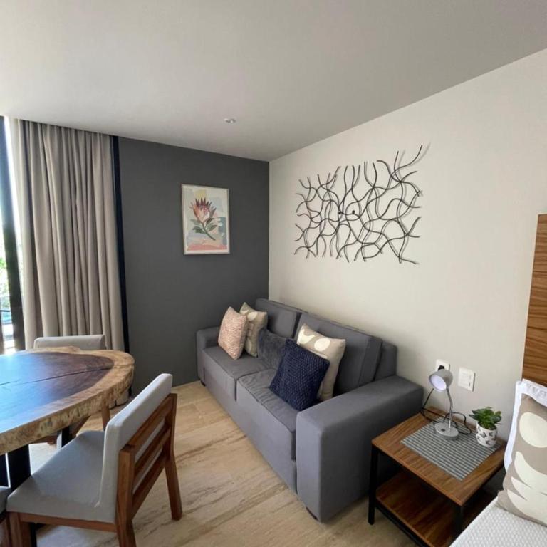Kaab South Beach by The Spot Rentals - Luxury Suite with Garden View Private Balcony - 3