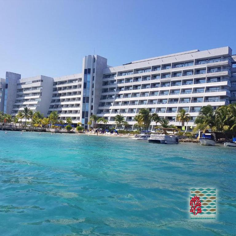 Hermosos Apartamentos Frente Al Mar - Apartamento con vistas al mar - Planta baja - 8