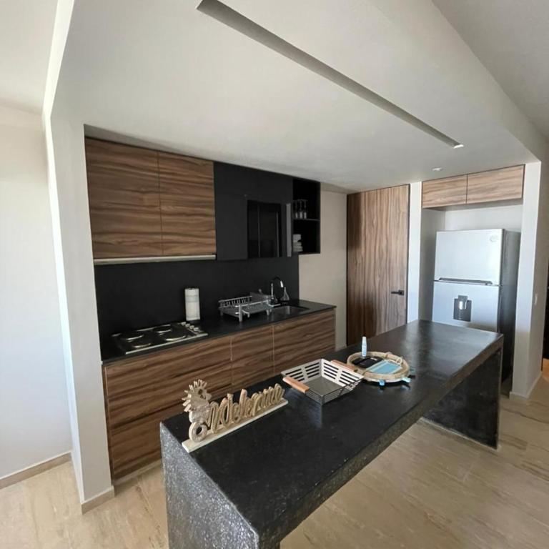 Kaab South Beach by The Spot Rentals - Luxury Two Bedroom Apartment - Partial Ocean View - 1