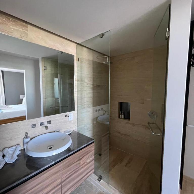 Kaab South Beach by The Spot Rentals - Luxury Two Bedroom Apartment - Partial Ocean View - 2