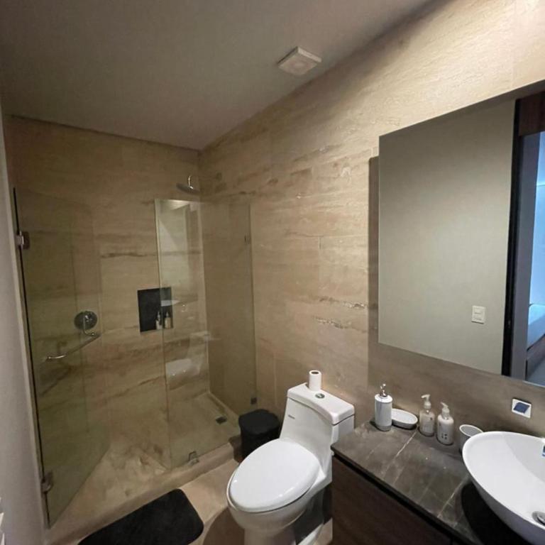 Kaab South Beach by The Spot Rentals - Luxury Two Bedroom Apartment - Partial Ocean View - 4
