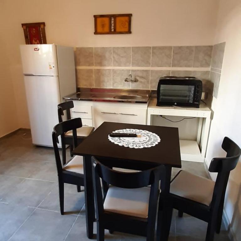 Departamentos del centro - Habitación Triple - 1