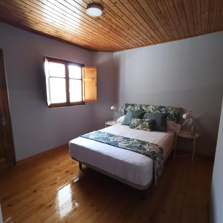 LA CAPILLA - Casa de 3 dormitorios - 13