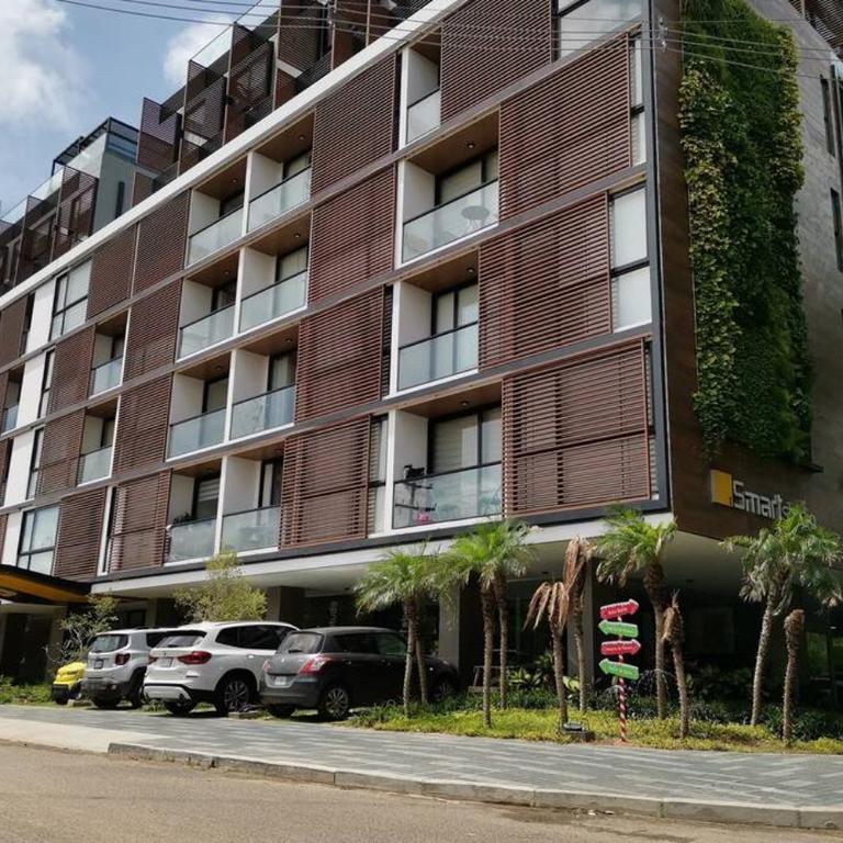 SMART YOU 2 By LCA - Apartamento de 1 dormitorio - 1