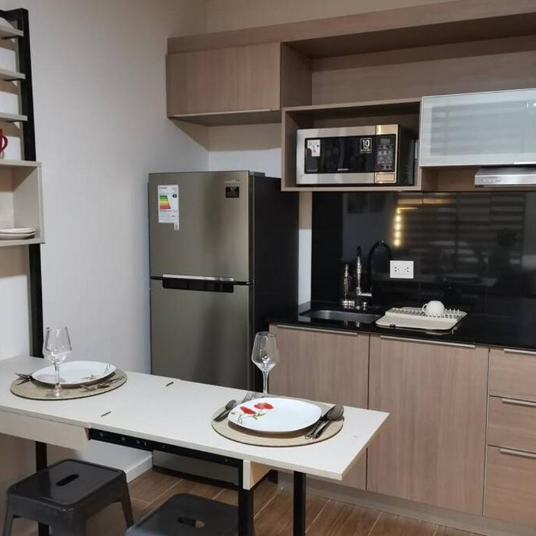 SMART YOU 2 By LCA - Apartamento de 1 dormitorio - 5