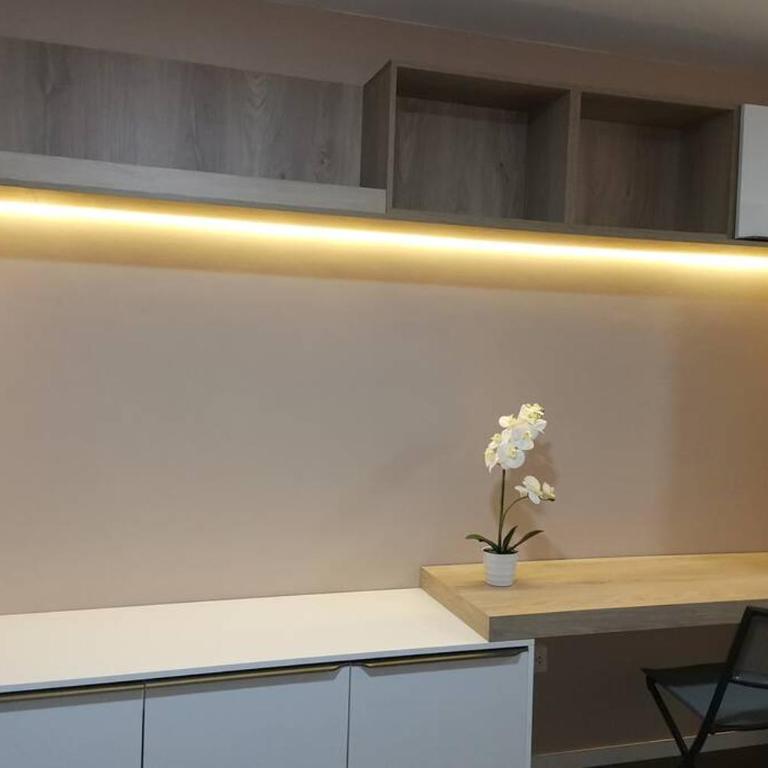 SMART YOU 2 By LCA - Apartamento de 1 dormitorio - 6