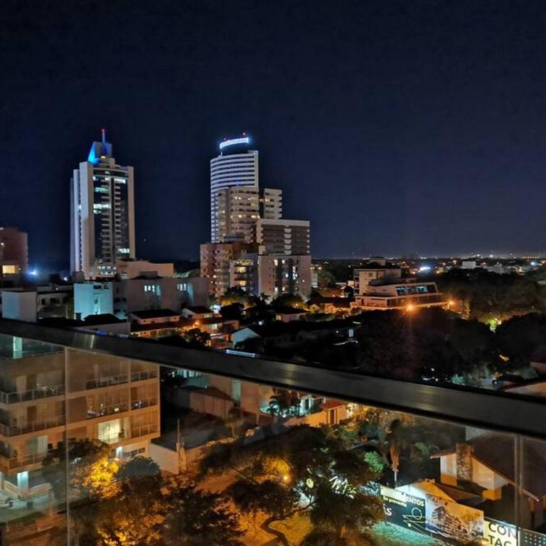 SMART YOU 2 By LCA - Apartamento de 1 dormitorio - 8