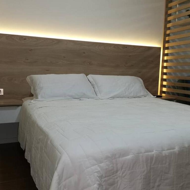 SMART YOU 2 By LCA - Apartamento de 1 dormitorio - 9