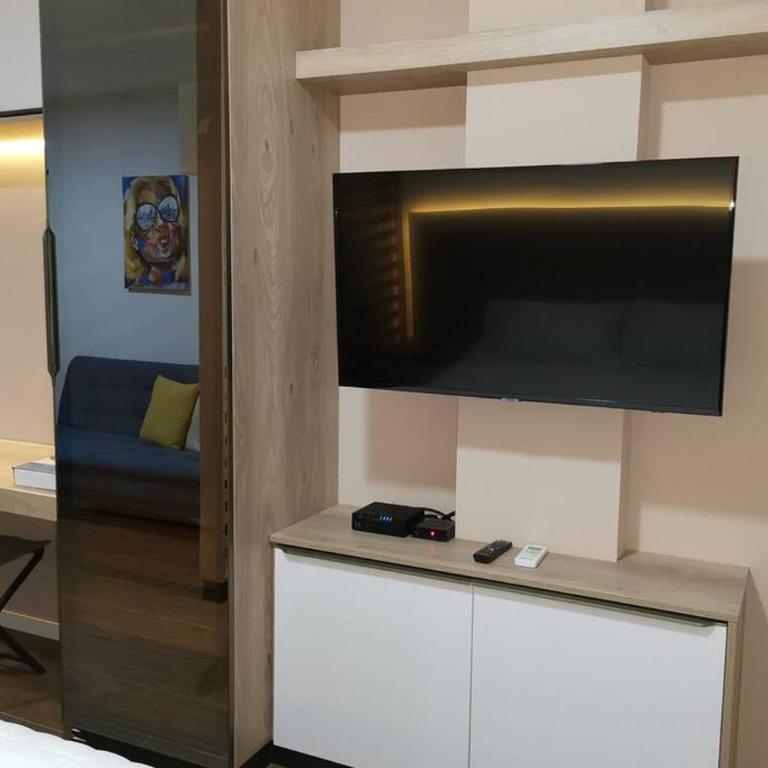 SMART YOU 2 By LCA - Apartamento de 1 dormitorio - 12