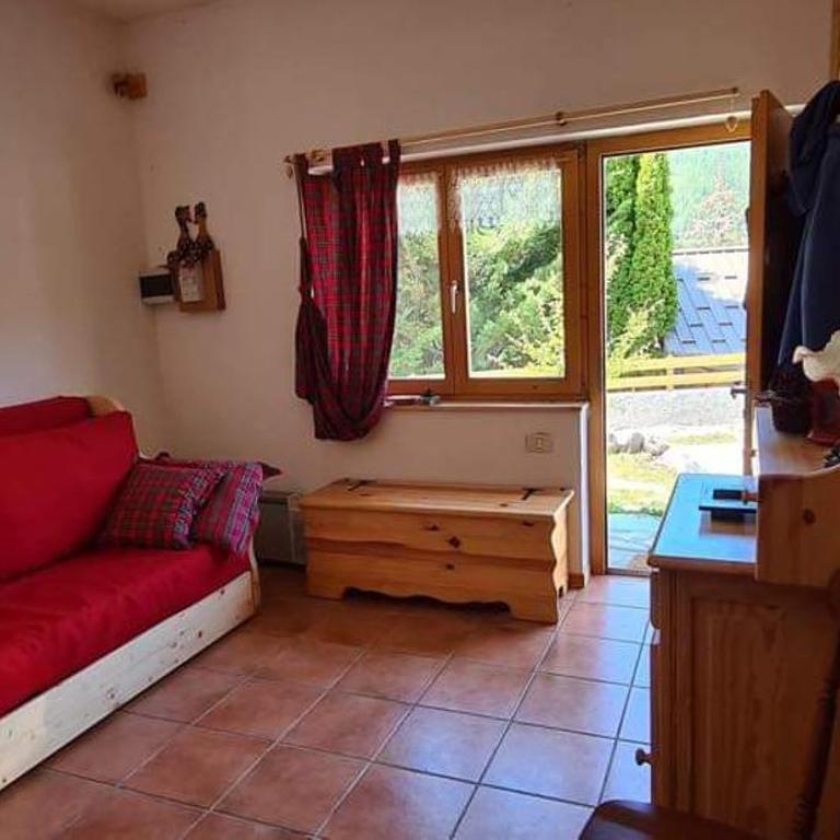 Petit Studio dans chalet - Appartement 1 Chambre - 1