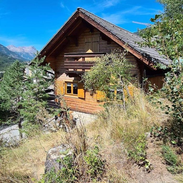 Petit Studio dans chalet - Appartement 1 Chambre - 3