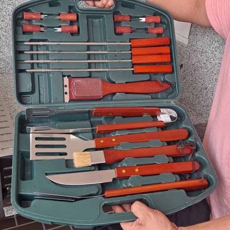 Hermoso apt con BBQ en balcon y Vista a la piscina - Apartamento de 2 dormitorios - 17